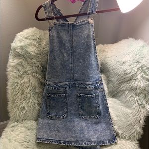 Denim Dress!!!